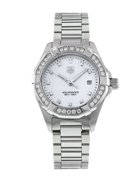 Tag Heuer Aquaracer WAY1414.BA0920